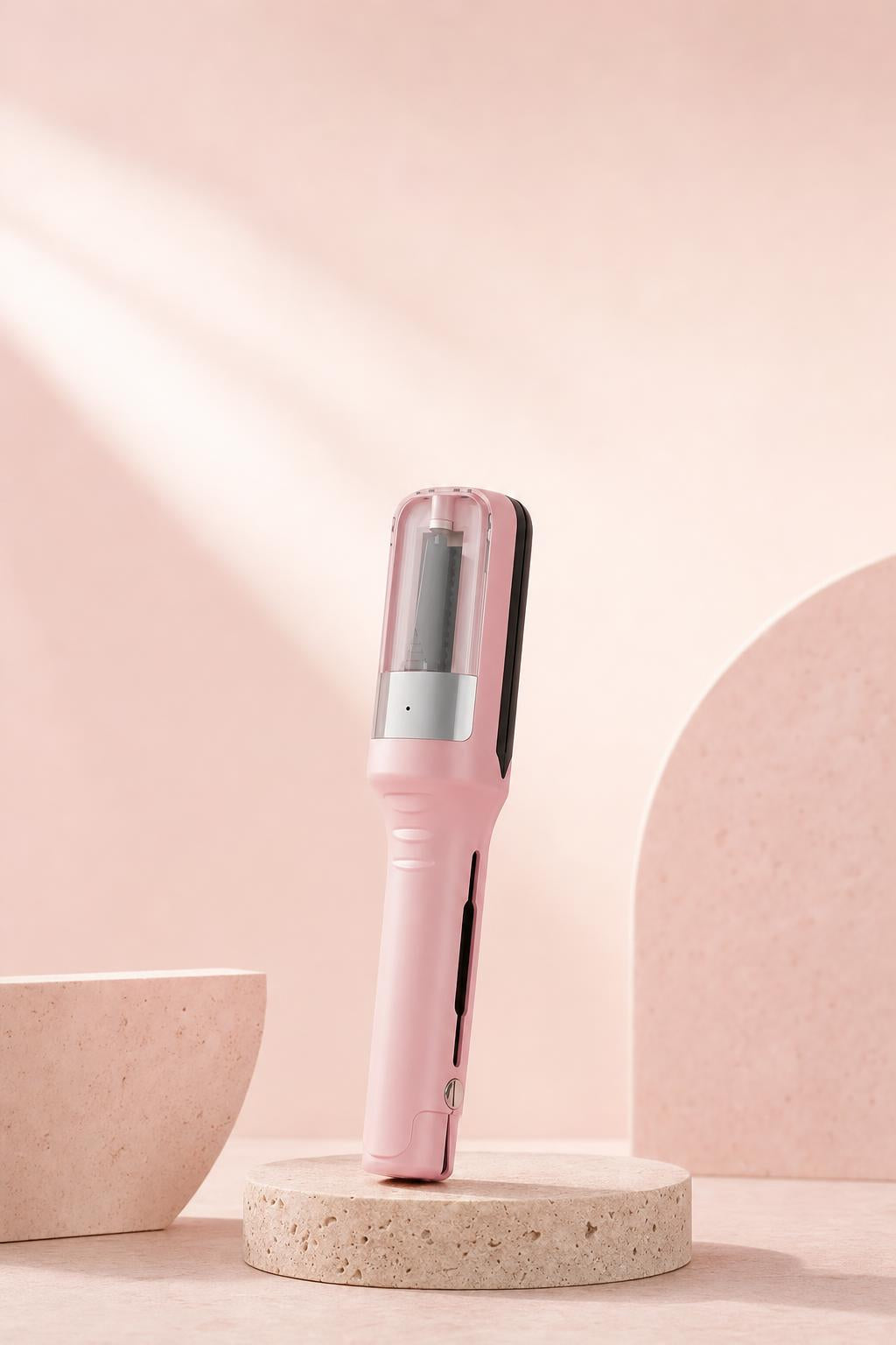 SplitZero cordless split-end trimmer