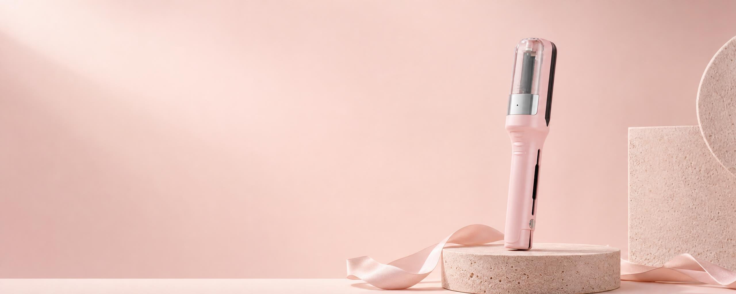 SplitZero cordless split-end trimmer
